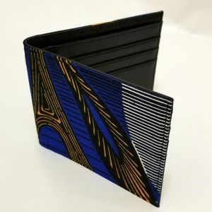 Farie Men's Wallets